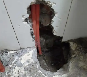 三沙漏水检测电话