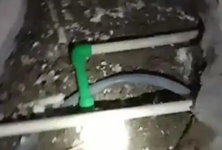 三沙测漏水公司