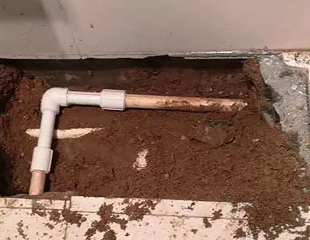 三沙测漏水哪家好