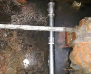 三沙漏水检测公司电话