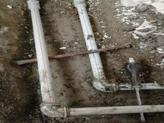 三沙卫生间测漏水多少钱