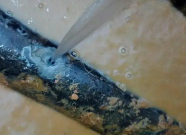 三沙水管漏水检测多少钱