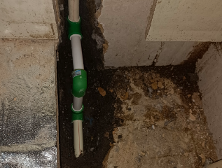 三沙卫生间测漏水哪家好