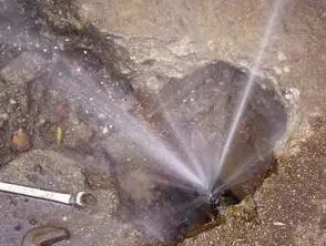 三沙水管漏水检测哪家好