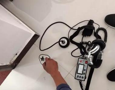 三沙测漏水公司电话